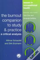 The Burnout Companion To Study And Practice
