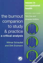 Capa do artigo The Burnout Companion To Study And Practice