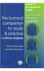 The Burnout Companion To Study And Practice - Preview