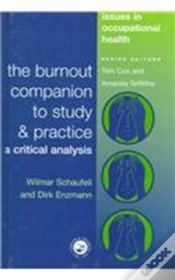 Capa do artigo The Burnout Companion To Study And Practice