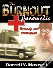 Capa do artigo The Burnout Paramedic