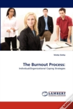 Capa do artigo The Burnout Process