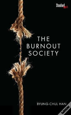 Capa do artigo The Burnout Society