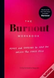 Capa do artigo The Burnout Workbook