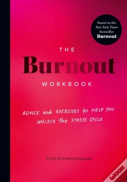 Capa do artigo The Burnout Workbook
