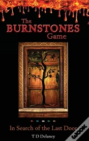Capa do artigo The Burnstones Game
