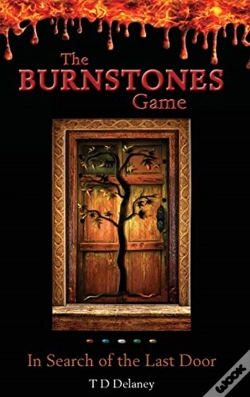 Capa do artigo The Burnstones Game