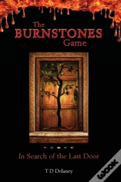 Capa do artigo The Burnstones Game