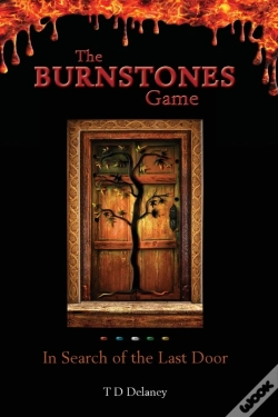 Capa do artigo The Burnstones Game