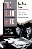 The Burnt Book