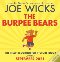 Capa do artigo The Burpee Bears