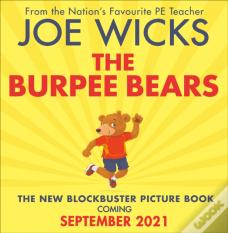 The Burpee Bears