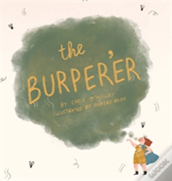 Capa do artigo The Burper'Er