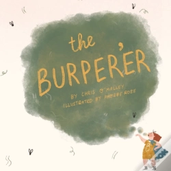 Capa do artigo The Burper'Er