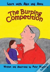 The Burping Competition