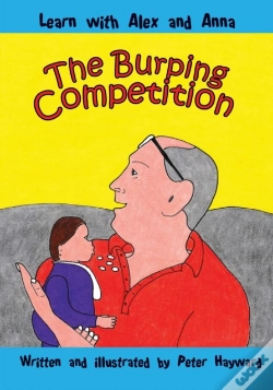 Capa do artigo The Burping Competition
