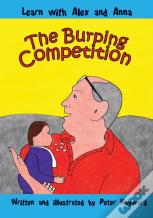 The Burping Competition