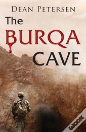 The Burqa Cave