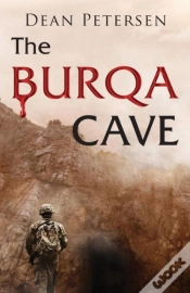 Capa do artigo The Burqa Cave