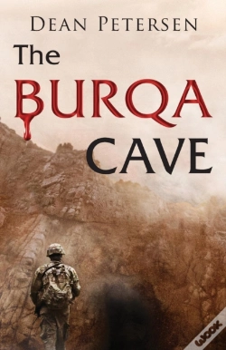 Capa do artigo The Burqa Cave