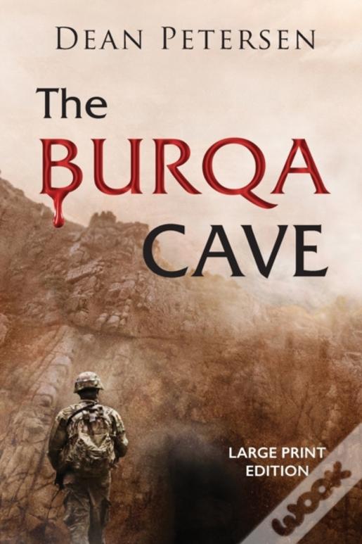 The Burqa Cave (Large Print)