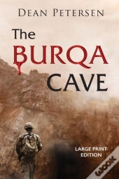 The Burqa Cave (Large Print)