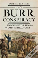 The Burr Conspiracy