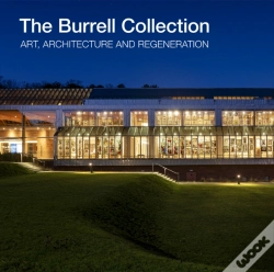 Capa do artigo The Burrell Collection