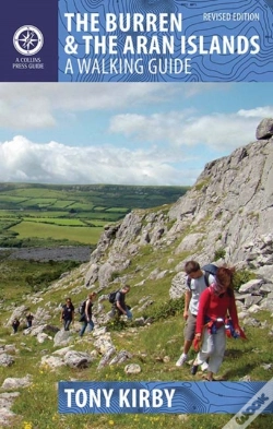 Capa do artigo The Burren & Aran Islands