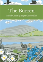 Capa do artigo The Burren