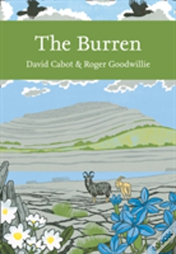 Capa do artigo The Burren