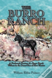 Capa do artigo The Burro Ranch: A Professor
