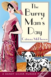 Capa do artigo The Burry Man