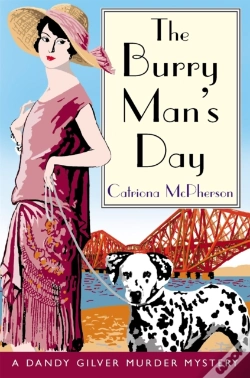 Capa do artigo The Burry Man'S Day