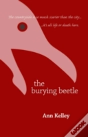Capa do artigo The Burying Beetle
