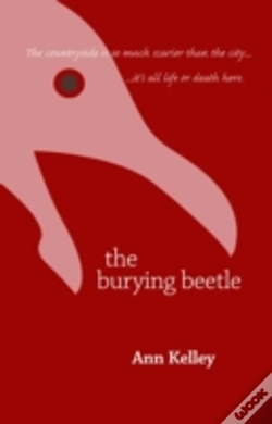 Capa do artigo The Burying Beetle