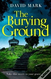 Capa do artigo The Burying Ground