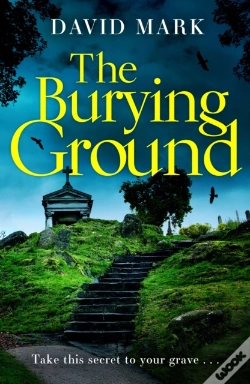Capa do artigo The Burying Ground