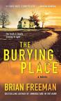 The Burying Place - Preview