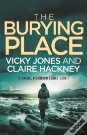 Capa do artigo The Burying Place