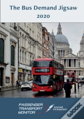 The Bus Demand Jigsaw