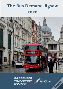 Capa do artigo The Bus Demand Jigsaw