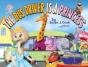 The Bus Driver Is A Princess - Preview