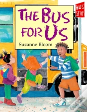 Capa do artigo The Bus For Us