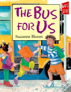 Capa do artigo The Bus For Us