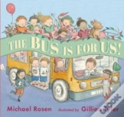 Capa do artigo The Bus Is For Us