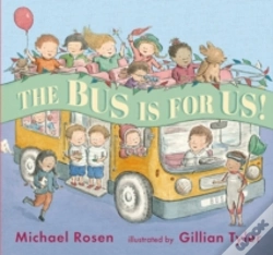 Capa do artigo The Bus Is For Us