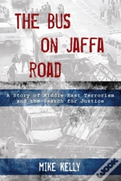 The Bus On Jaffa Road