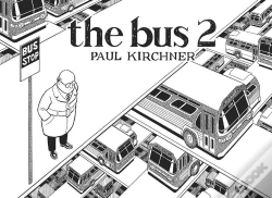 Capa do artigo The Bus