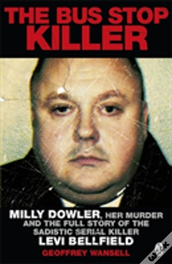 Capa do artigo The Bus Stop Killer